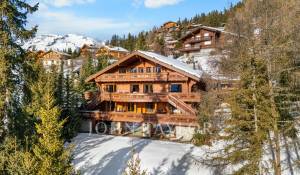 Sale Chalet Crans-Montana