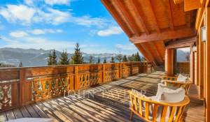 Sale Chalet Crans-Montana