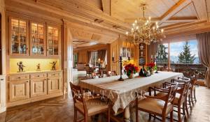 Sale Chalet Crans-Montana