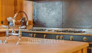 Sale Chalet Crans-Montana