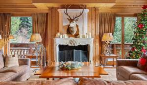 Sale Chalet Crans-Montana