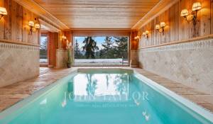 Sale Chalet Crans-Montana