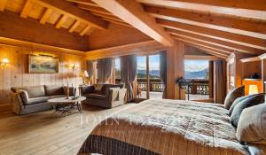 Sale Chalet Crans-Montana