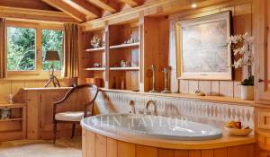 Sale Chalet Crans-Montana