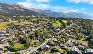 Sale Chalet Crans-Montana