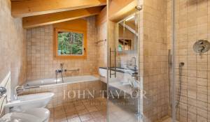 Sale Chalet Crans-Montana