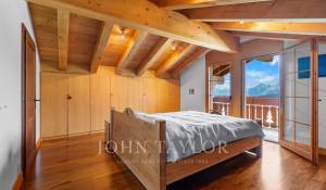 Sale Chalet Crans-Montana