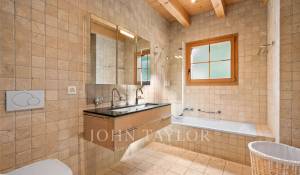 Sale Chalet Crans-Montana