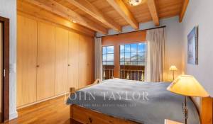 Sale Chalet Crans-Montana