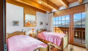 Sale Chalet Crans-Montana