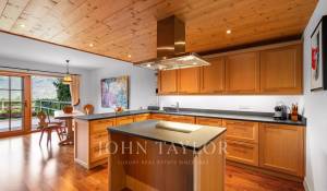 Sale Chalet Crans-Montana