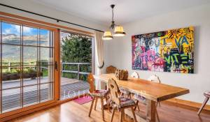 Sale Chalet Crans-Montana