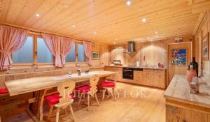 Sale Chalet Crans-Montana