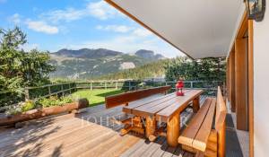 Sale Chalet Crans-Montana
