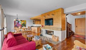 Sale Chalet Crans-Montana