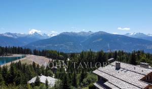 Sale Chalet Crans-Montana