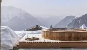 Sale Chalet Crans-Montana