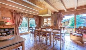 Sale Chalet Demi-Quartier