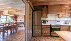 Sale Chalet Demi-Quartier