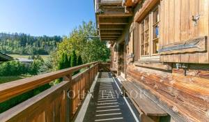 Sale Chalet Demi-Quartier