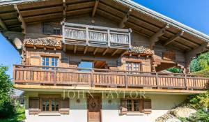 Sale Chalet Demi-Quartier