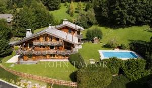 Sale Chalet Demi-Quartier