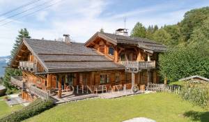 Sale Chalet Demi-Quartier