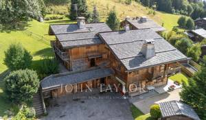 Sale Chalet Demi-Quartier