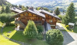 Sale Chalet Demi-Quartier