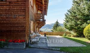 Sale Chalet Demi-Quartier