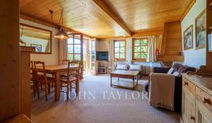 Sale Chalet Demi-Quartier