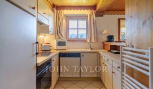 Sale Chalet Demi-Quartier