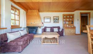 Sale Chalet Demi-Quartier