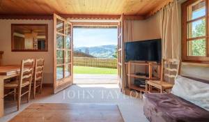 Sale Chalet Demi-Quartier