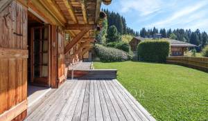 Sale Chalet Demi-Quartier