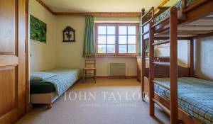 Sale Chalet Demi-Quartier
