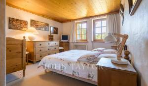 Sale Chalet Demi-Quartier