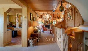 Sale Chalet Demi-Quartier