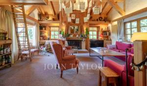Sale Chalet Demi-Quartier