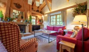 Sale Chalet Demi-Quartier