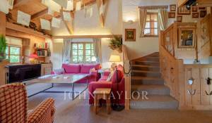 Sale Chalet Demi-Quartier