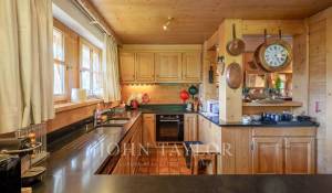 Sale Chalet Demi-Quartier
