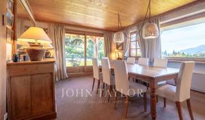 Sale Chalet Demi-Quartier