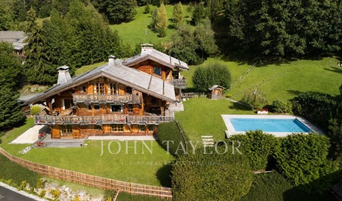 Sale Chalet Demi-Quartier