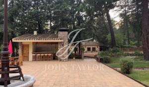 Sale Chalet El Escorial