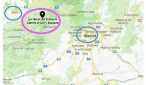 Sale Chalet El Escorial