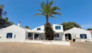 Sale Chalet Es Castell
