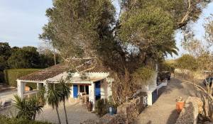 Sale Chalet Es Castell