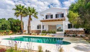 Sale Chalet Es Castell