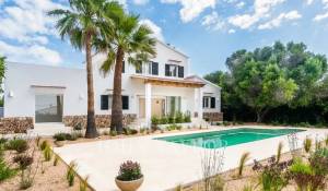 Sale Chalet Es Castell